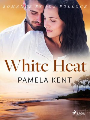 cover image of White Heat